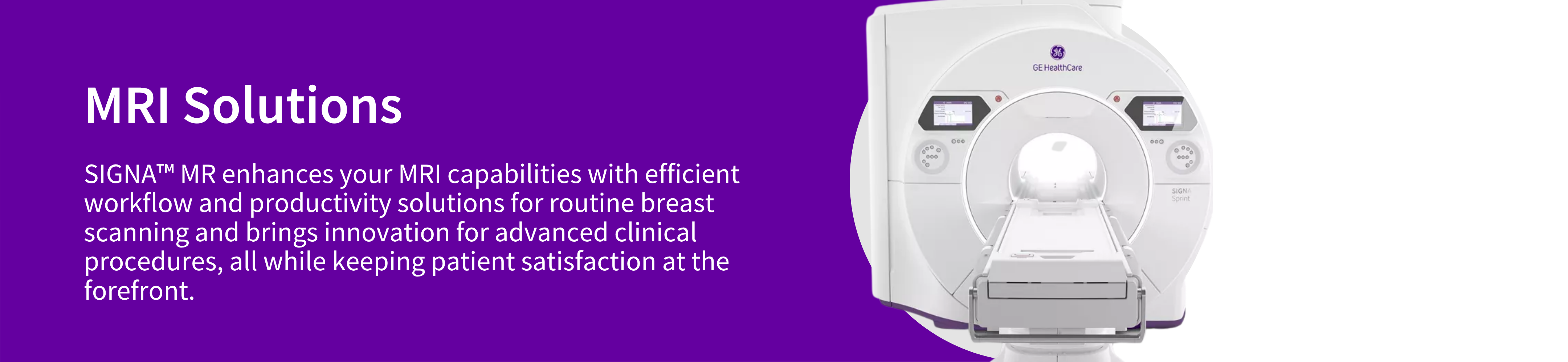MRI Solutions
